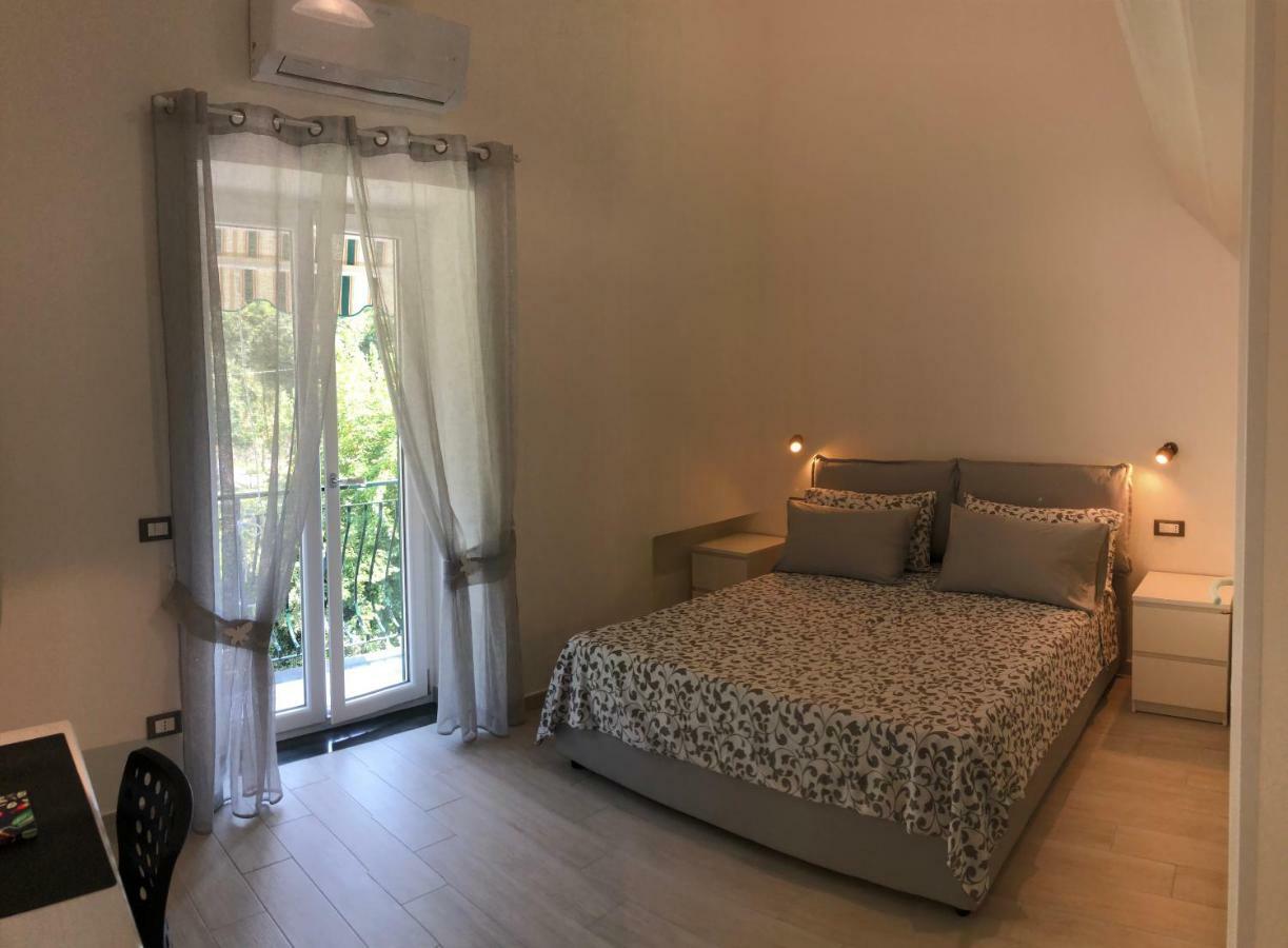 Holiday House Ruocco Maiori Exterior foto