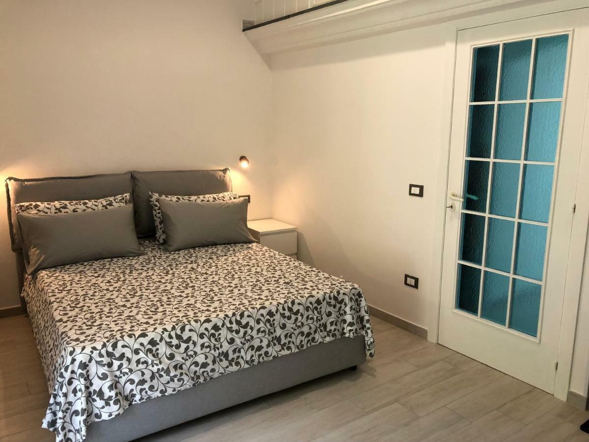 Holiday House Ruocco Maiori Exterior foto